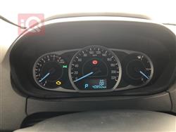 Ford Figo